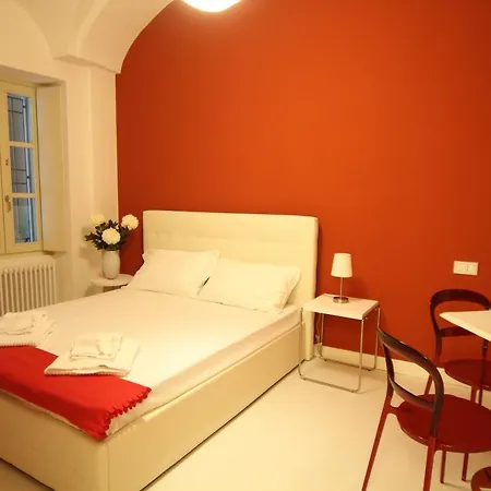 Verbania - Luxury Italy Apartments Buitenkant foto
